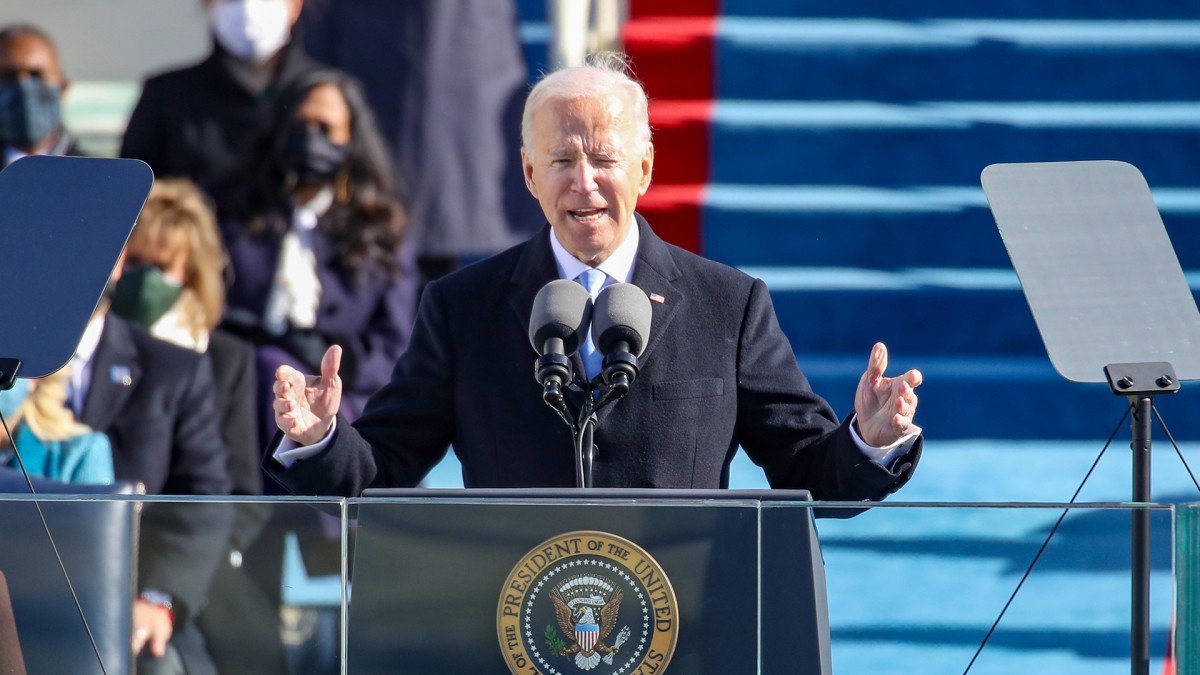 From Taxes to Retirement to Relief Checks: What to Expect From the Biden Presidency
