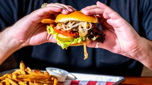 Burger chain closes most locations after partner’s collapse