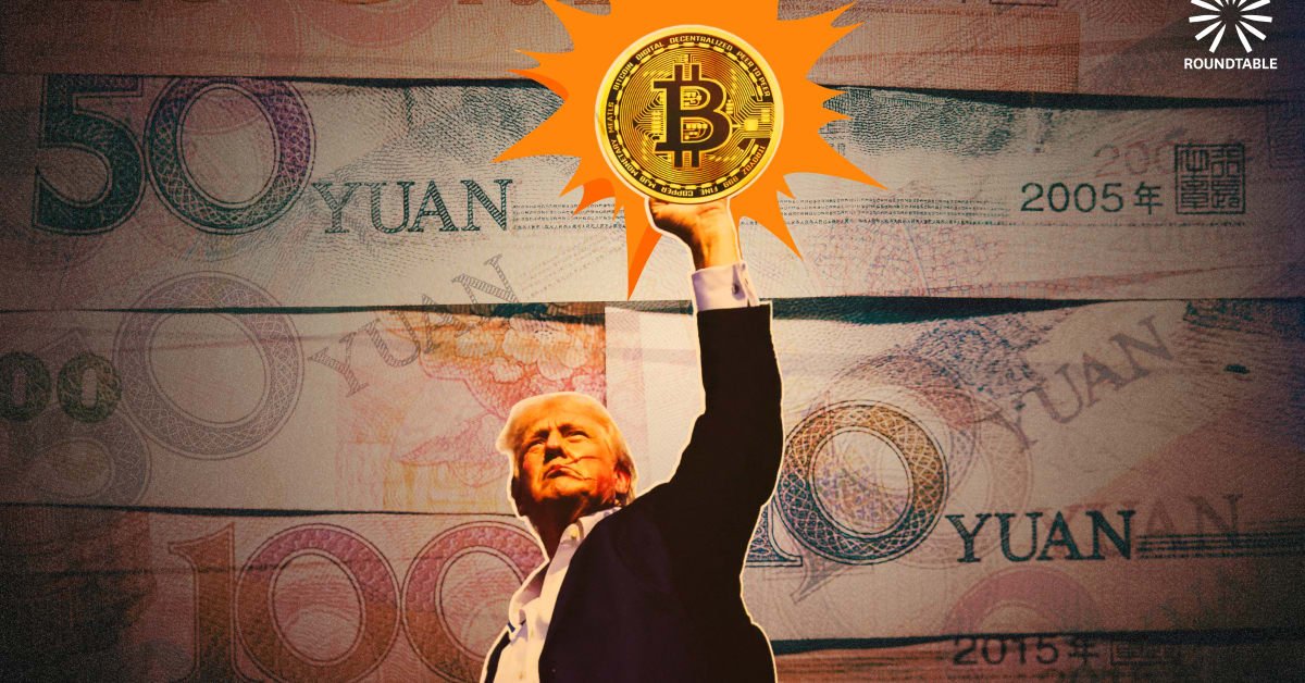 Crypto’s wildest week ever: $400B wiped out after a post that broke the market