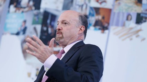 Jim Cramer has strong message for Nvidia, Broadcom investors