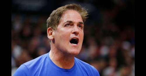 Shark Tank's Mark Cuban sounds the alarm on devastating fact about tariffs