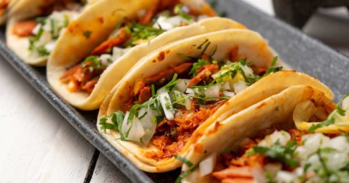 After bankruptcy, beloved taco brand set for comeback
