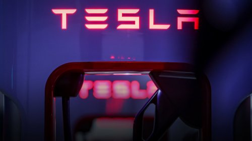 Tesla Stock Rout Wakes Up Elon Musk