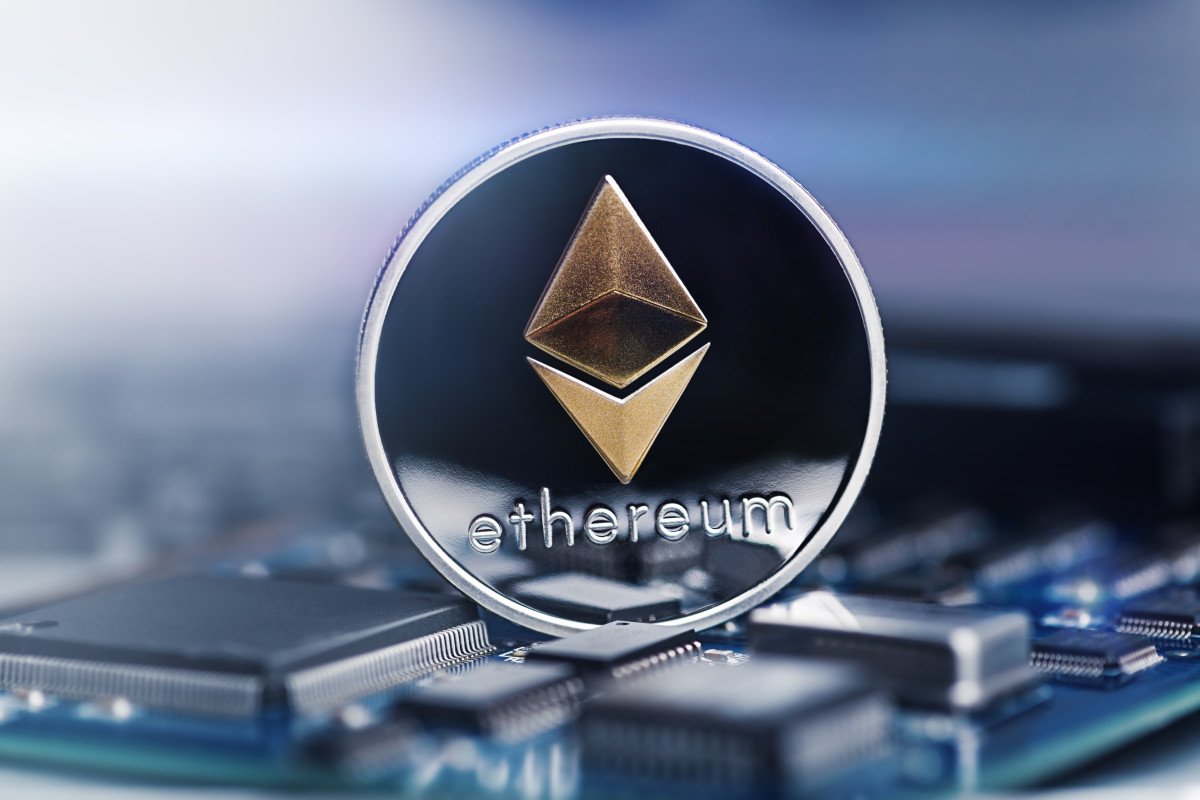 Largest Ethereum holder launches 'Made in America' staking platform