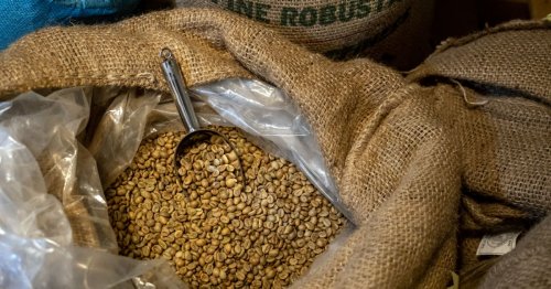 Huge global coffee supplier to liquidate in Chapter 11 bankruptcy