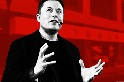Tesla Is Following Apple's Lead in China