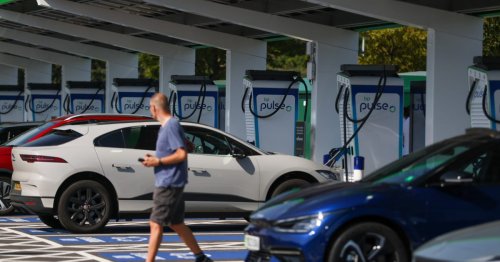 New Biden proposal could have a chilling effect on EV adoption