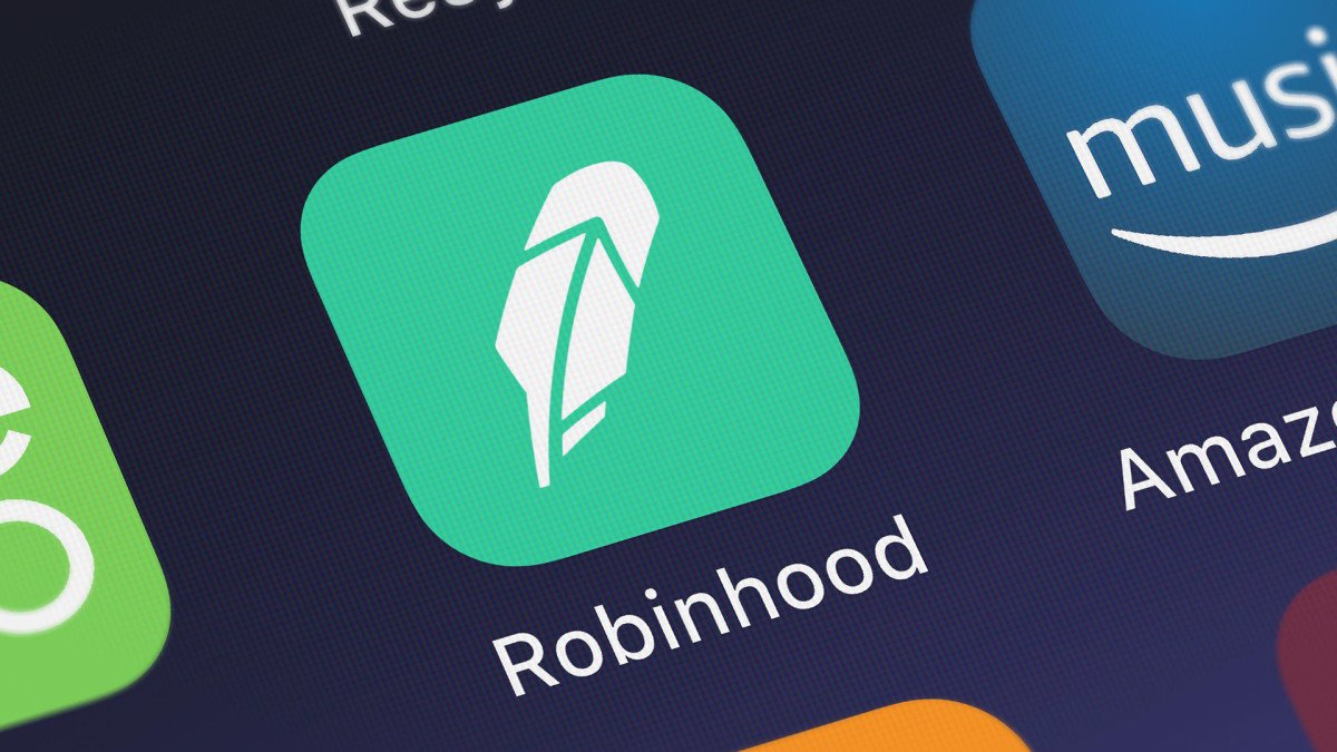 Robinhood stock surges on analyst's bullish call