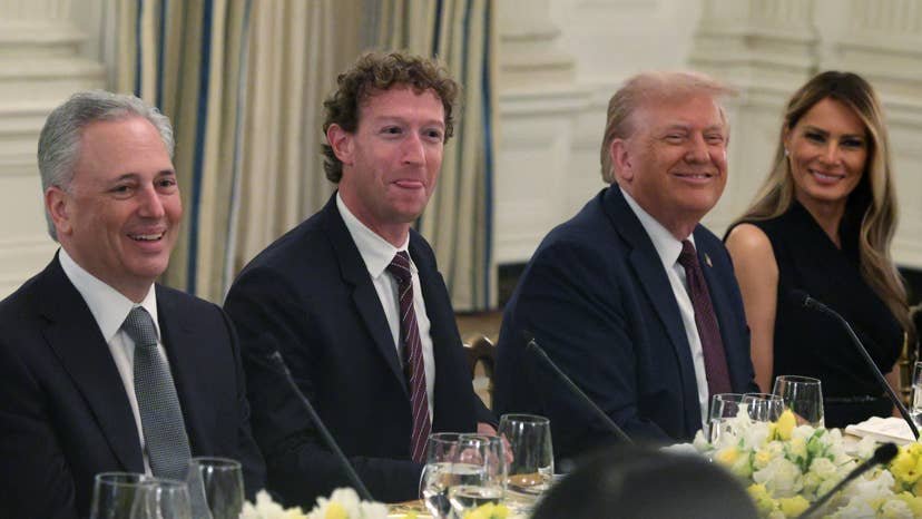 Trump's latest filing reveals surprise crypto stock purchases
