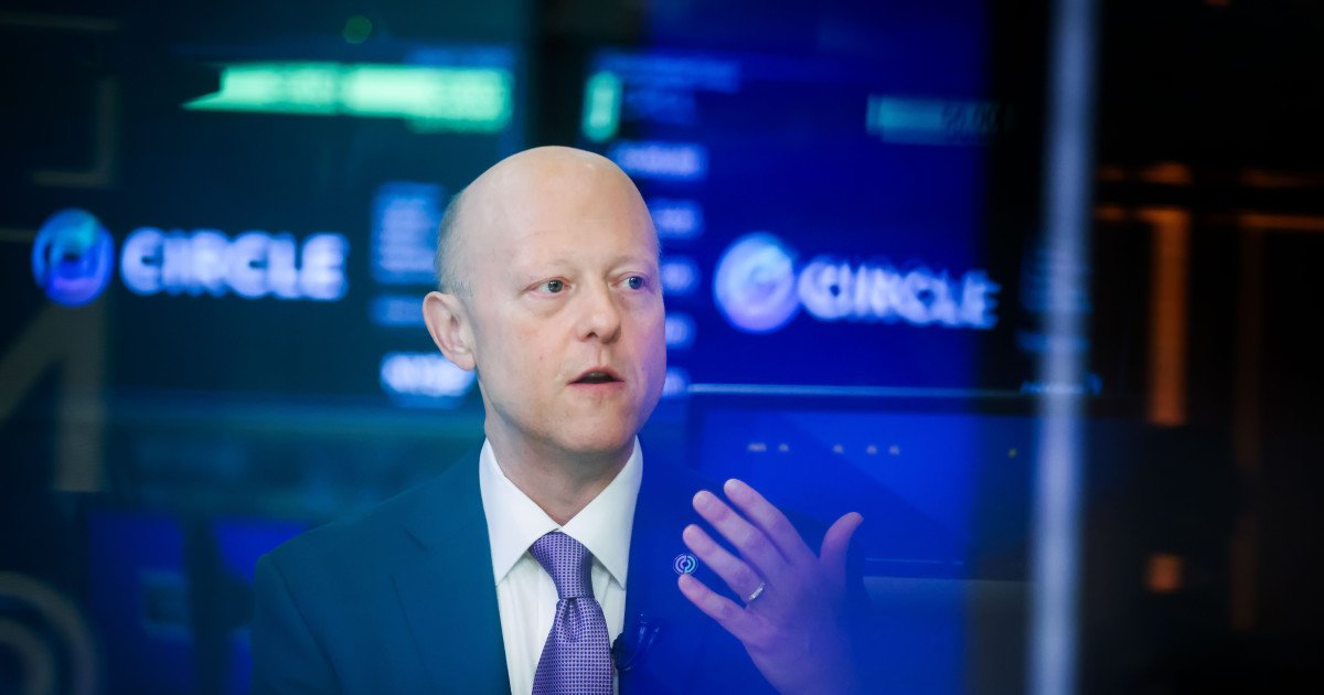 Goldman Sachs analyst delivers shock message on Circle after blowout quarter