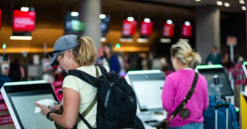 Another struggling airline explores Chapter 11 bankruptcy