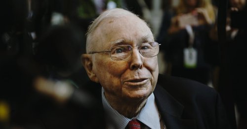 The wisdom of Charlie Munger: 5 simple steps to investment success