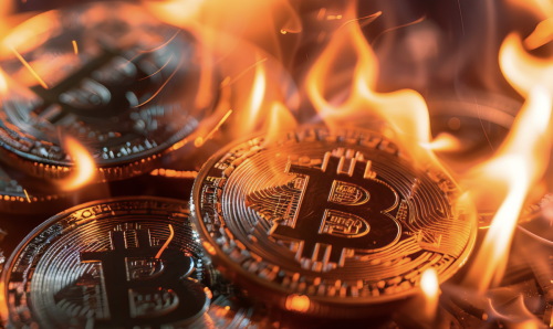 If you had invested $10k in Bitcoin 10 years ago, here's how much it would be worth today