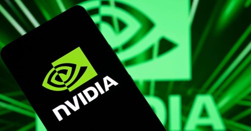 Jensen Huang shocks the world with Nvidia Quantum Day surprise