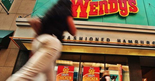 Forget the $15 Big Mac, Wendy's menu adds pricey new sandwich
