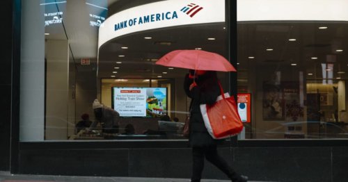 Bank of America cracks down on a disturbing workplace trend