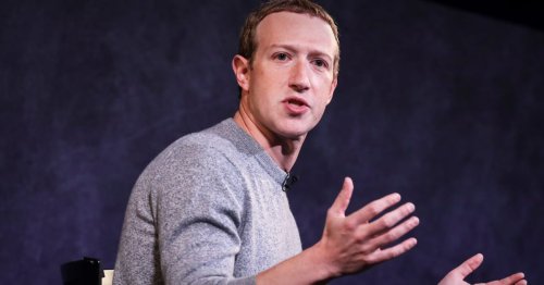 Mark Zuckerberg Spits Fire at Employees Over Leaked Email