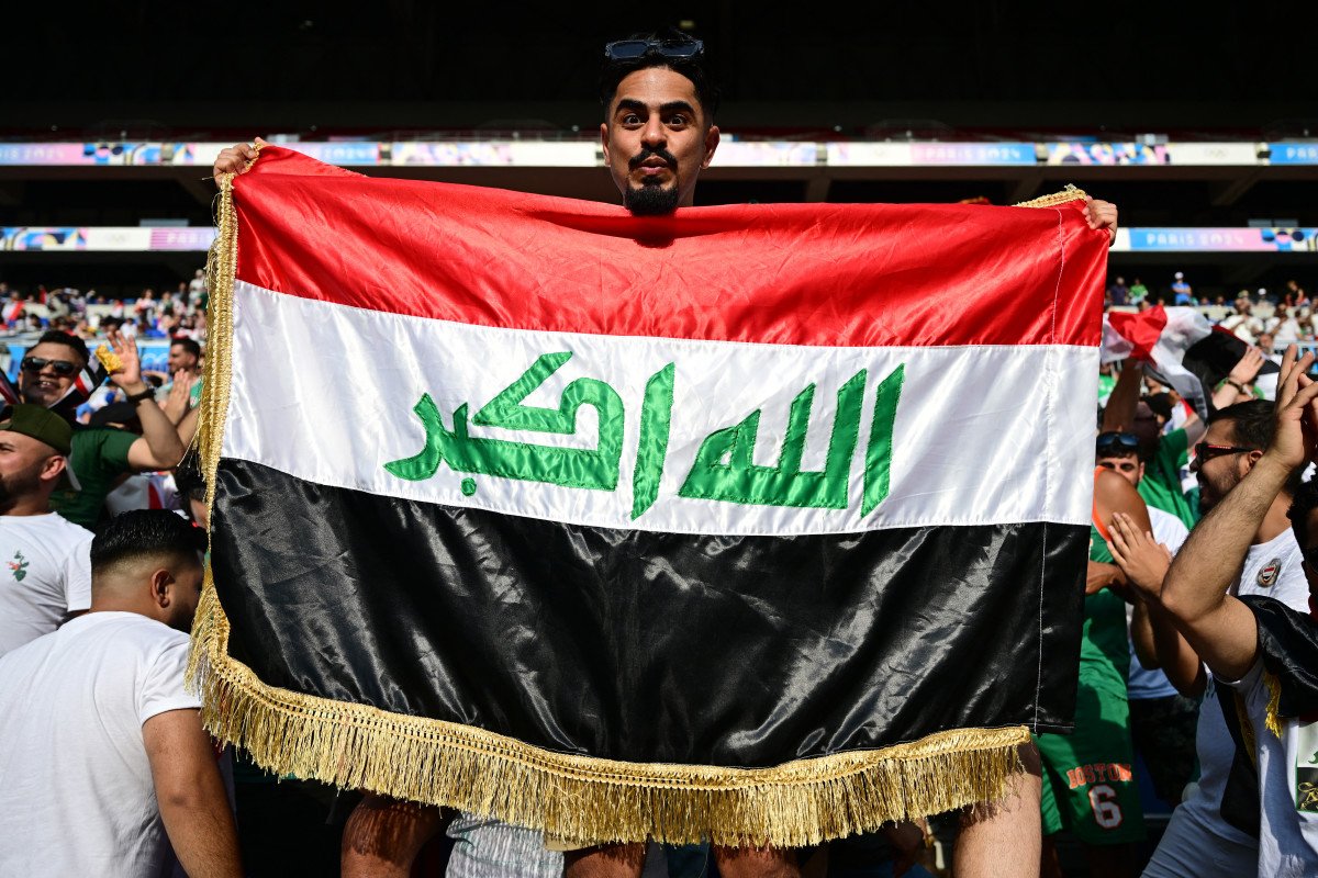 Sanctioned Iraq flocks to Dogecoin as U.S. ETF debuts: ‘Tired of holding…'