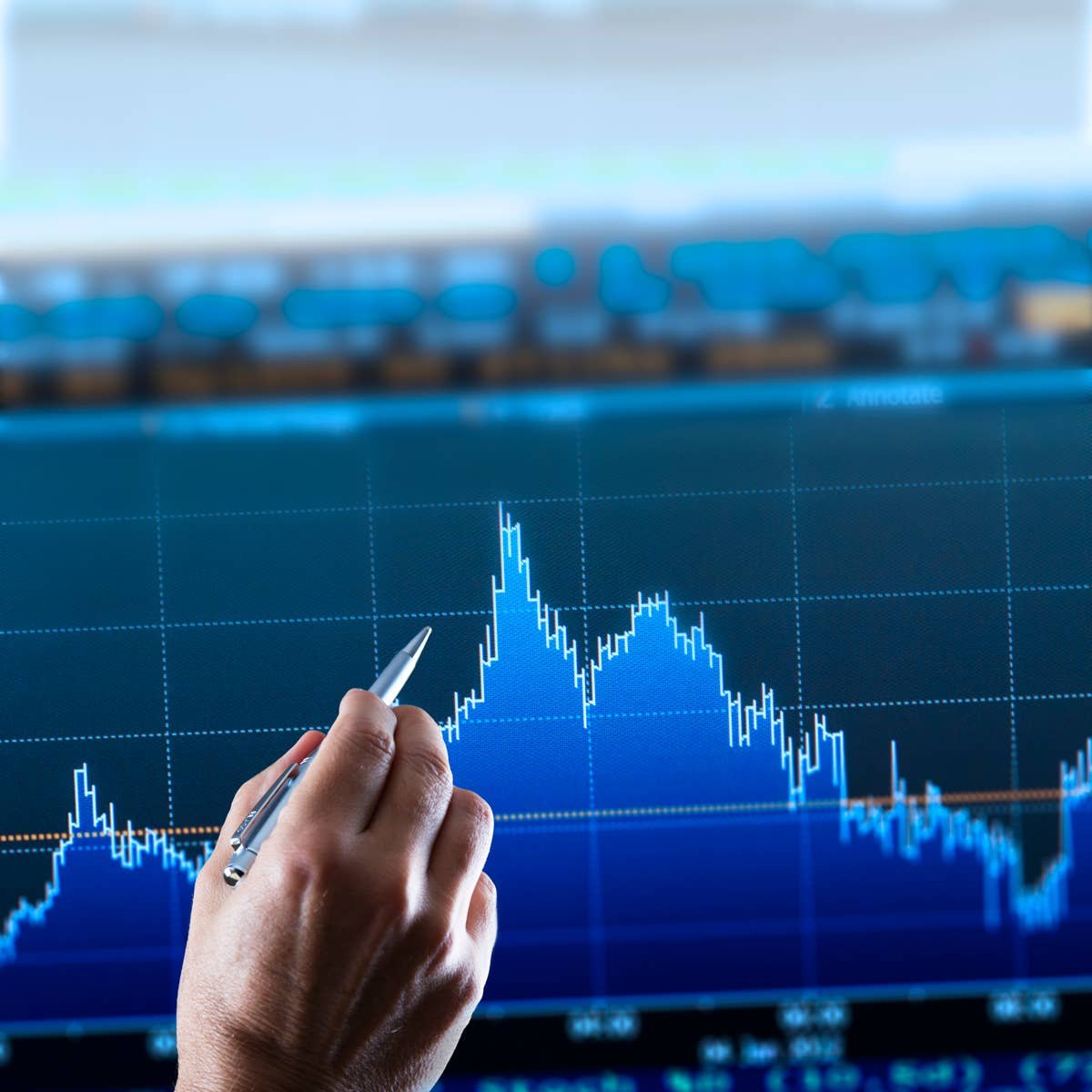 Aptos SVP says blockchains will 'build a new universe'
