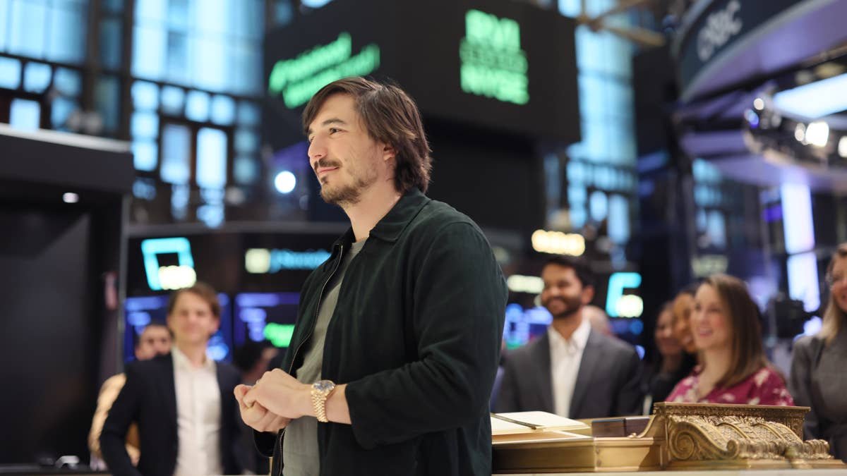 Barclays resets Robinhood stock price target for the rest of 2026