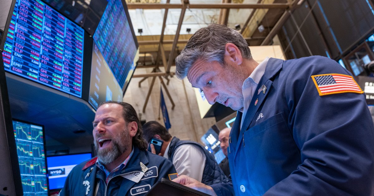 S&P 8,000? This CIO reveals stocks to buy now