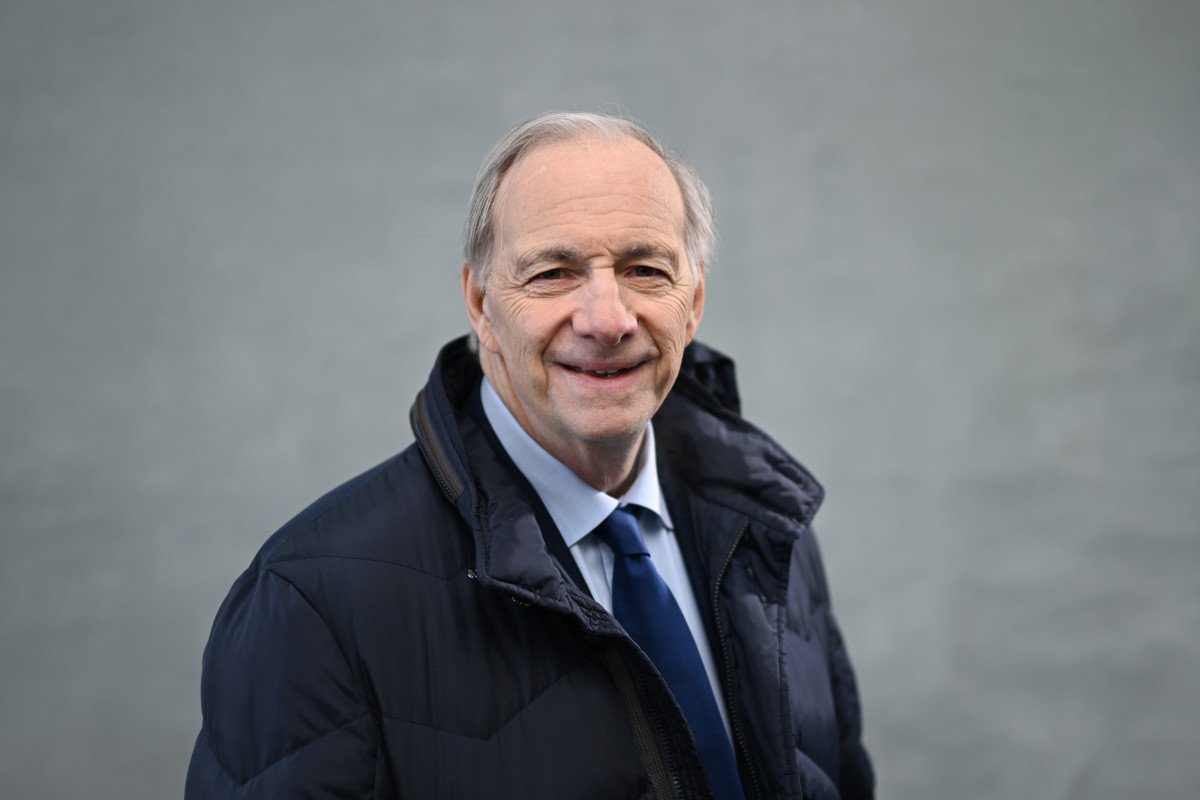 Billionaire Ray Dalio warns of major threat to investor wealth