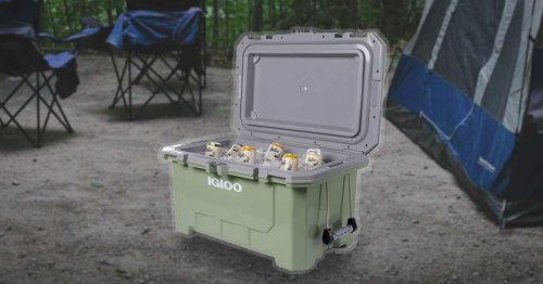 Finger amputations prompt massive recall from iconic cooler brand