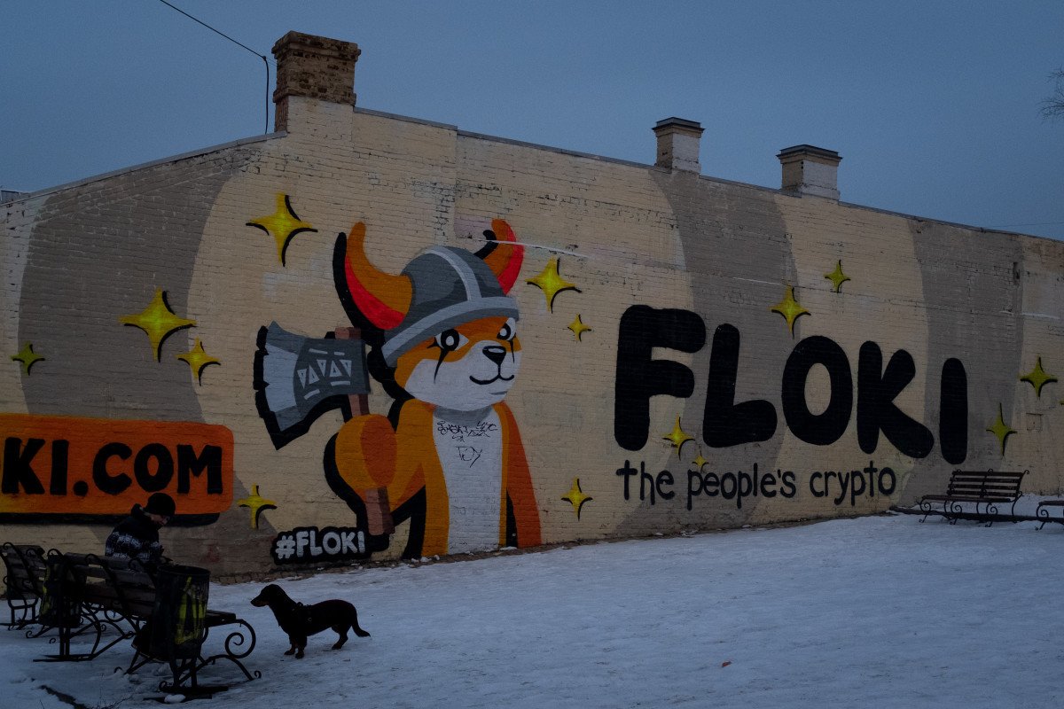 First-ever Floki ETP goes live in Europe