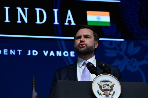 JD Vance seals US-India trade deal