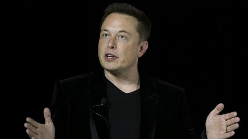 Musk Has an Original Idea to End Divisions in America