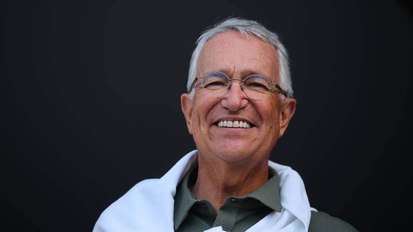 Billionaire keeps 70% of portfolio in asset he prefers to real estate