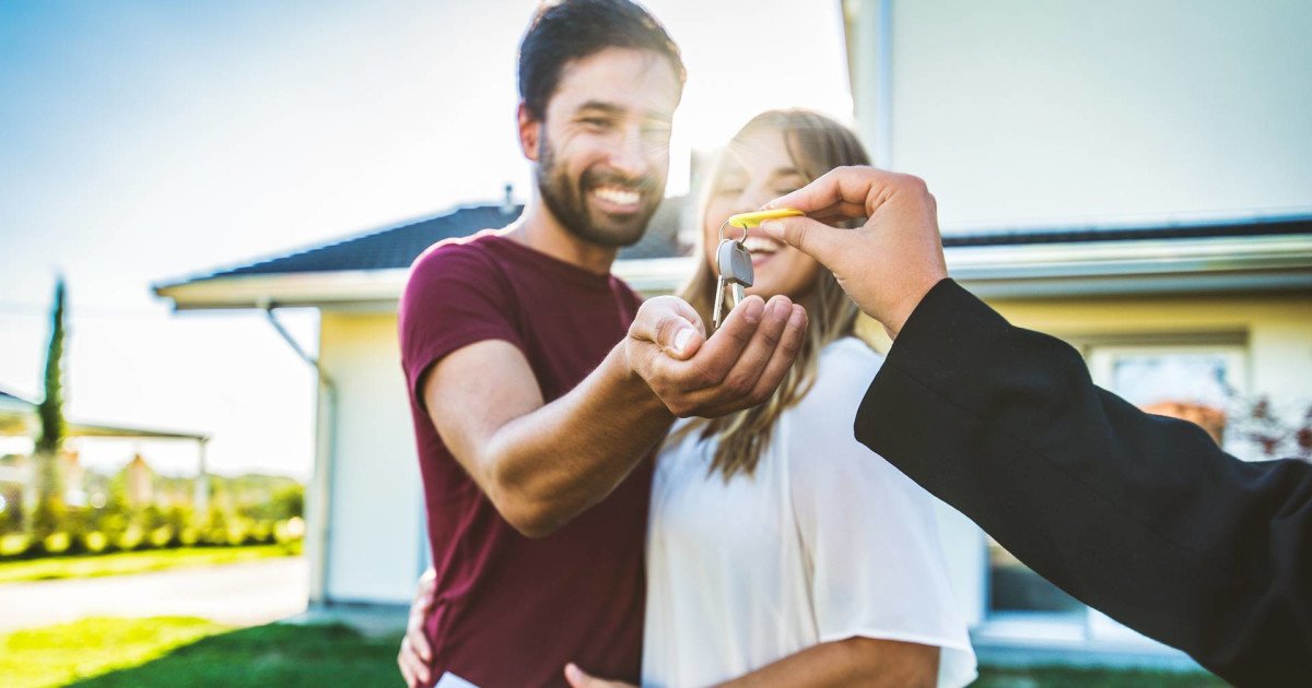 IRS gets paid first when you use crypto to buy a home