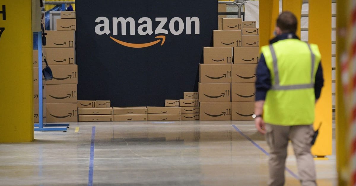 Amazon Makes Major Change That Will Shake Up Shopping