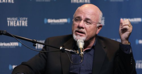 Dave Ramsey explains house buying in 2023 and why now is the time