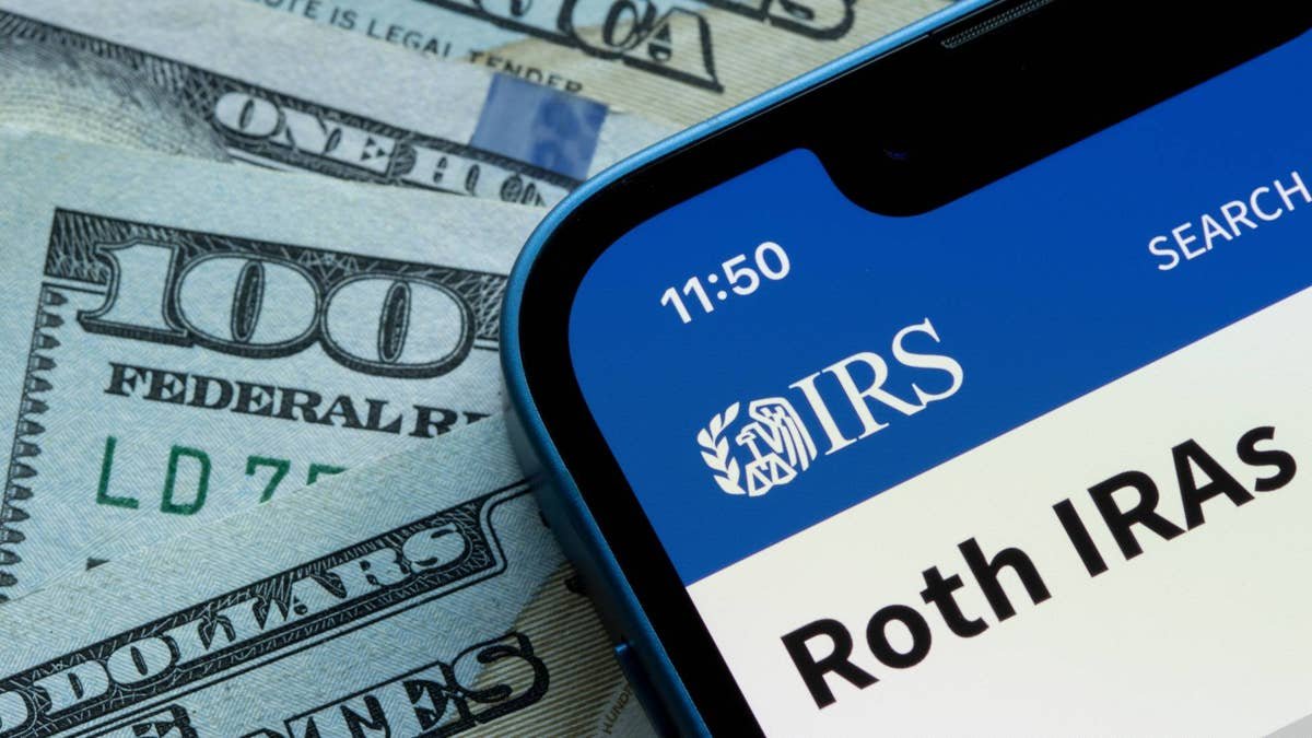 Beat the IRS 10 year trap heirs need for a Roth conversion