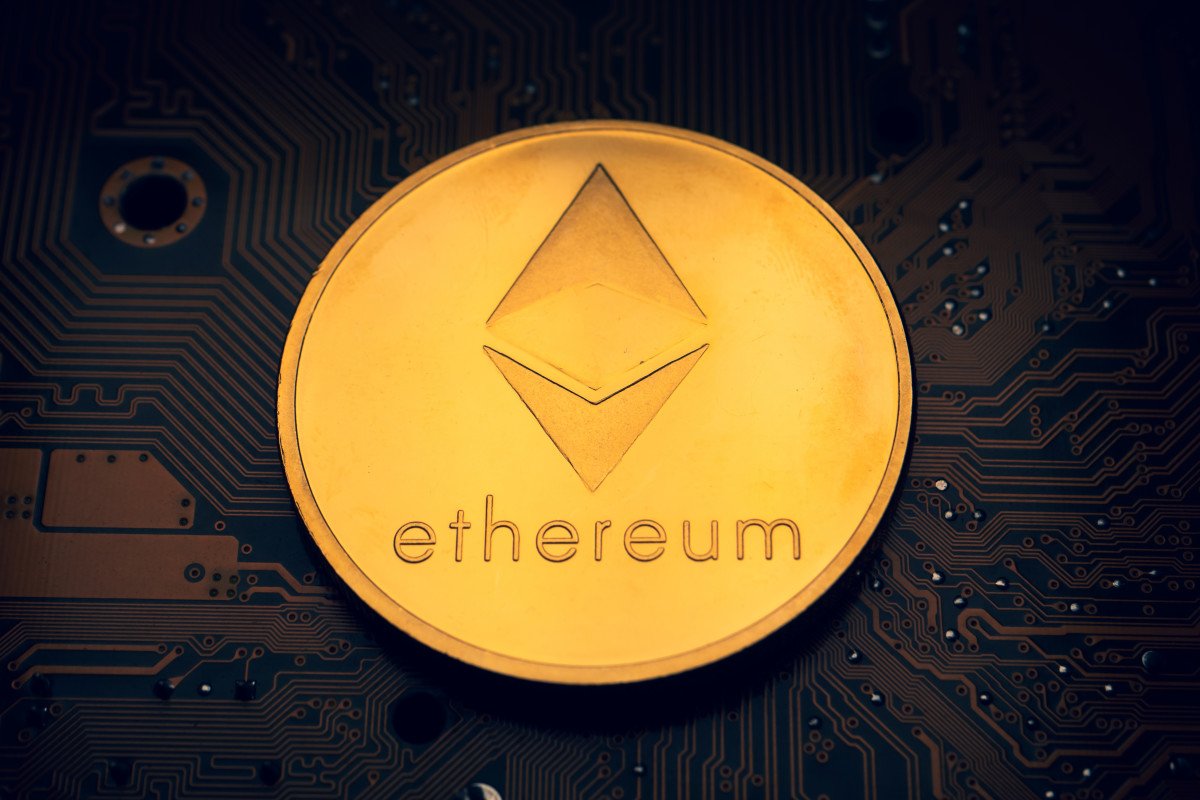 Ethereum edges higher as Wall Street returns on fresh inflows and corporate buying