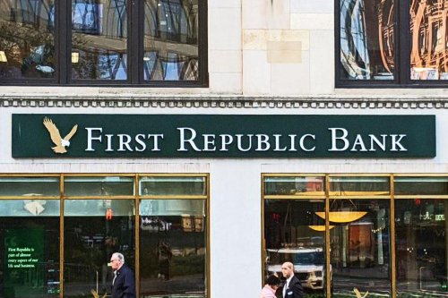 S&P Stuns First Republic Bank with More Bad News
