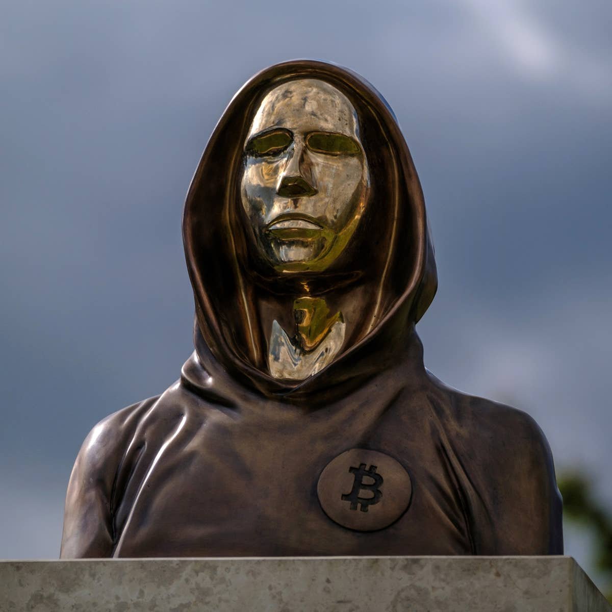 Billionaire reveals jaw-dropping proposal for Satoshi's Bitcoin