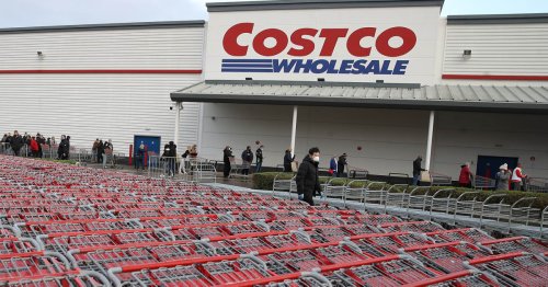 Costco exec sounds the alarm on a concerning customer trend
