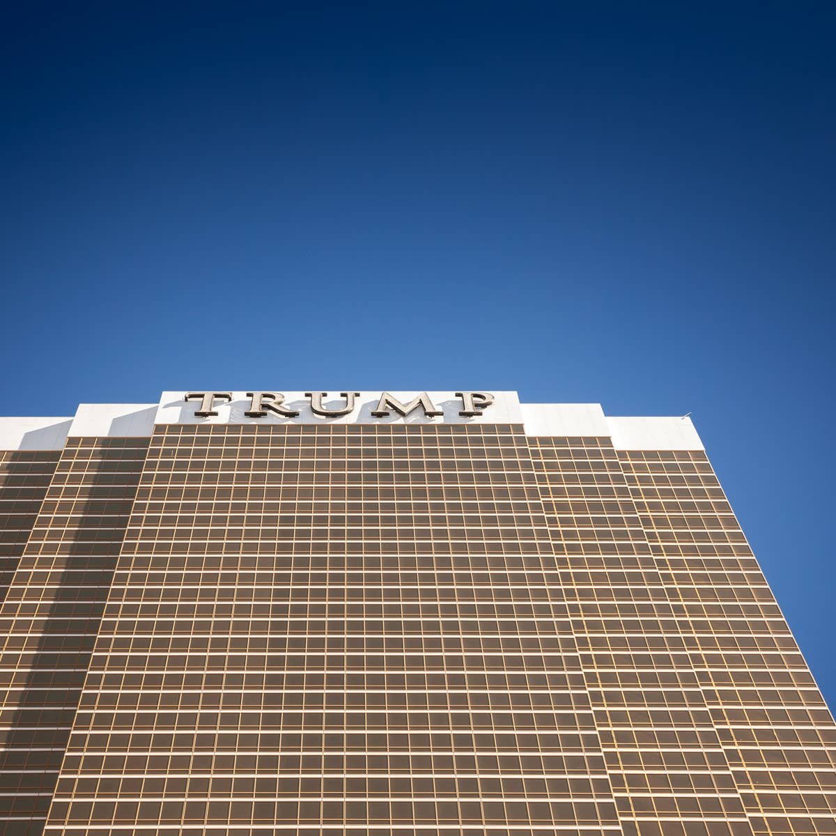 Trump family unveils plans for Georgia's tallest skyscraper