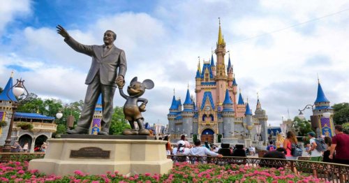 Disney reveals major decision in anti-DEI proposal