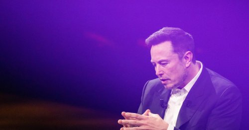 One of Elon Musk's unusual Tesla projects makes big strides