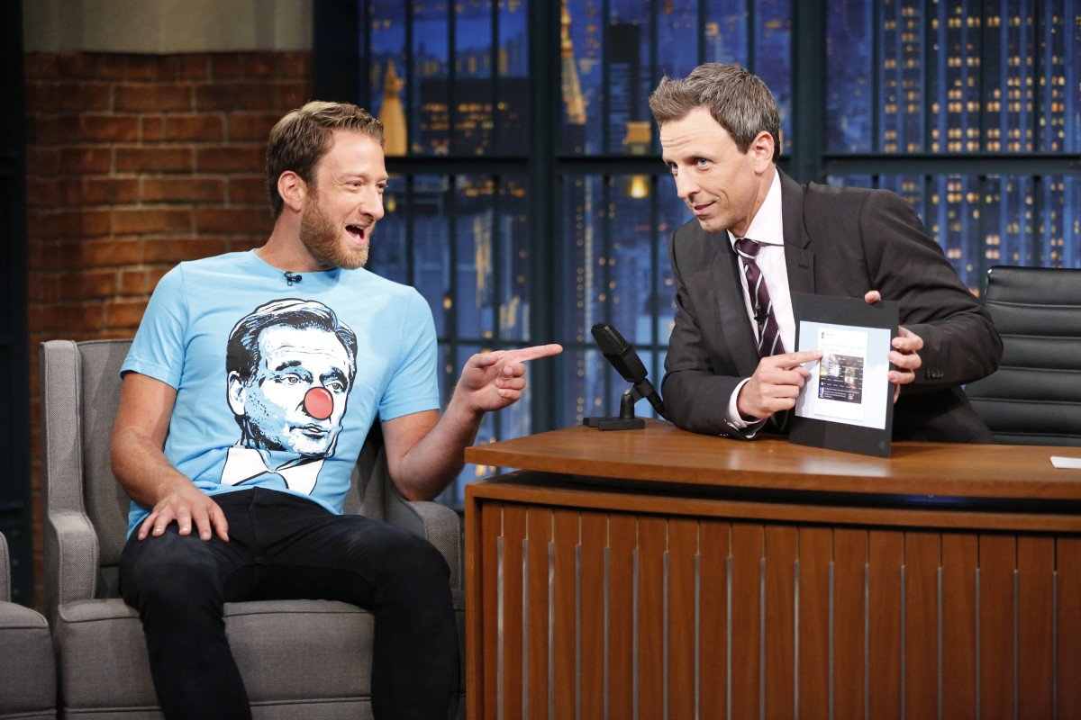 Popular entreprenur buys $1M XRP, Eric Trump responds