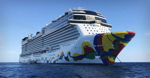 Norwegian Cruise Line employee sounds alarm on new cruise scam