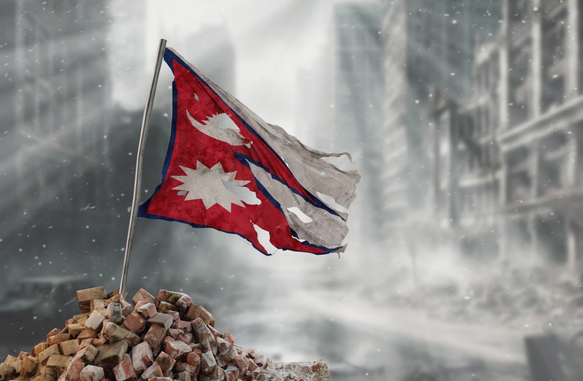 Exclusive: Nepal turns to Bitcoin and stablecoins as protests rock the nation