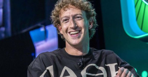 Update from rival CEO reveals shocking truth about Mark Zuckerberg
