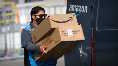 A Major Amazon Prime Perk Is About to Skyrocket in Price