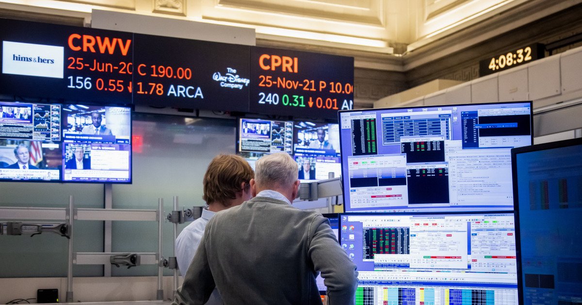 The bull market isn’t over: Why 2026 could still deliver double-digit gains