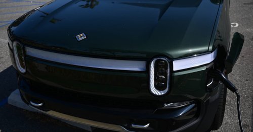 Rivian has a huge bet on a new EV designed to steal buyers away from Tesla