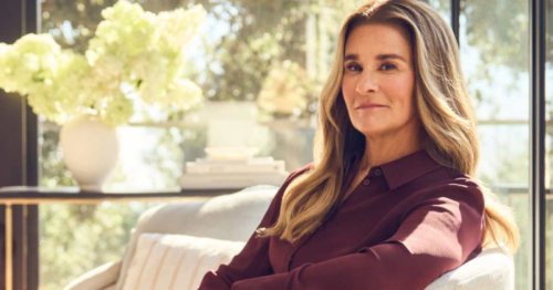 Bill Gates' ex-wife drops bomb on Elon Musk, DOGE